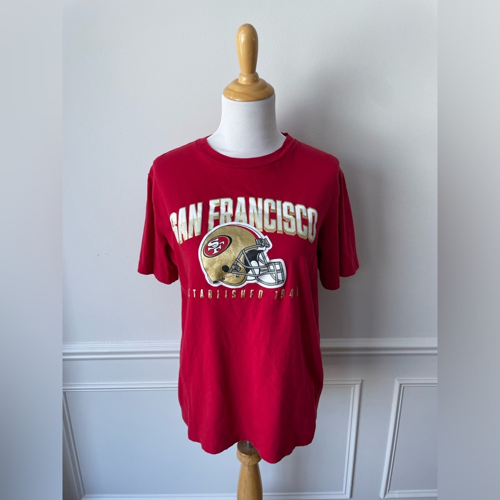Children’s San Francisco 49ers T-Shirt
